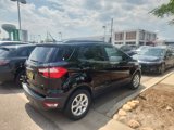 Used 2021 Ford EcoSport SE image 4