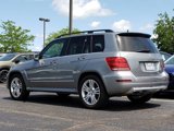 Used 2013 Mercedes-Benz GLK 350 4MATIC image 3