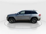 Used 2017 Jeep Grand Cherokee Limited image 5