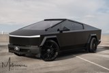 Used 2024 Tesla Cybertruck Cyberbeast image 3