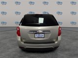 Used 2015 Chevrolet Equinox LT w/ Power Convenience Package image 4