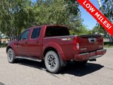 Used 2016 Nissan Frontier PRO-4X image 5