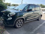 Used 2014 FIAT 500L Trekking w/ Popular Equipment Group image 3