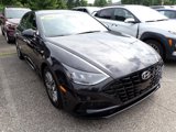 Used 2023 Hyundai Sonata SEL w/ Convenience Package image 4