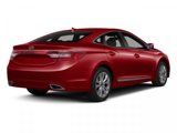 Used 2012 Hyundai Azera w/ Technology Pkg image 2