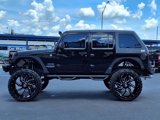 Used 2015 Jeep Wrangler Unlimited Sport w/ Connectivity Group image 3