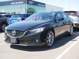 Used 2015 MAZDA MAZDA6 Grand Touring image 3