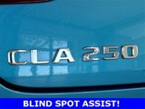 Certified 2025 Mercedes-Benz CLA 250 image 4