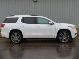 Used 2019 GMC Acadia Denali image 2
