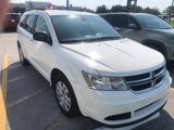Used 2019 Dodge Journey SE image 2