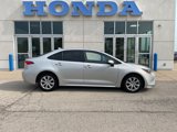 Used 2025 Toyota Corolla LE image 4