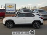 Used 2025 Chevrolet TrailBlazer ACTIV w/ Convenience Package image 2