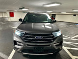 Used 2023 Ford Explorer XLT w/ Equipment Group 202A image 4