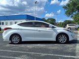 Used 2015 Hyundai Elantra SE w/ Option Group 02 image 4
