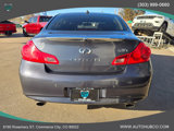 Used 2010 INFINITI G37 x Sedan w/ Premium Pkg image 5