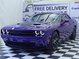 Used 2018 Dodge Challenger SXT w/ Performance Handling Group image 4