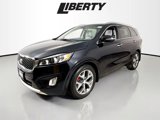 Used 2016 Kia Sorento SX image 3
