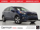 Used 2022 Kia Niro LX image 1