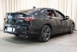 Used 2023 Acura TLX w/ A-SPEC Pkg image 5