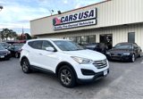 Used 2014 Hyundai Santa Fe Sport image 3
