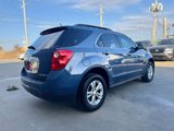 Used 2011 Chevrolet Equinox LT image 3
