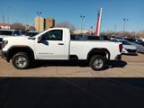 New 2025 GMC Sierra 2500 Pro w/ Convenience Package image 3