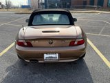 Used 2001 BMW Z3 3.0i image 5