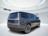New 2025 Jeep Grand Wagoneer Series III w/ Quick Order Packagew 28T image 3