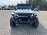 Used 2015 Jeep Wrangler Unlimited Sahara image 2