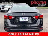Certified 2024 Nissan Altima 2.5 S image 3