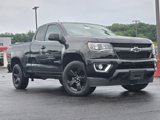 Used 2016 Chevrolet Colorado LT w/ Midnight Edition image 1