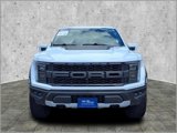 Certified 2023 Ford F150 Raptor w/ Raptor Carbon Fiber Package image 2