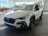 New 2025 Subaru Crosstrek 2.5i Sport image 2