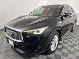 Used 2019 INFINITI QX50 Essential w/ Premium Audio Package image 2