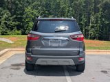 Certified 2020 Ford EcoSport Titanium image 4