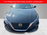 Used 2022 Nissan Altima 2.5 SV image 2