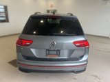 Used 2022 Volkswagen Tiguan SE R-Line image 4