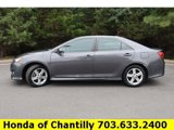 Used 2014 Toyota Camry SE image 4