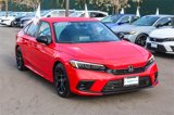 Used 2022 Honda Civic Sport image 3