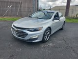Used 2021 Chevrolet Malibu LT image 3