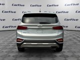 Used 2020 Hyundai Santa Fe SE image 4