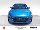 Used 2018 Hyundai Elantra GT image 2