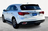 Used 2014 Acura MDX SH-AWD w/ Technology Package image 4
