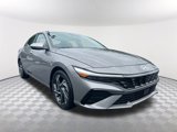 Certified 2024 Hyundai Elantra SEL w/ Convenience Package image 3