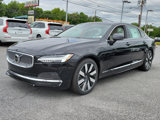 New 2024 Volvo S90 T8 Ultimate w/ Lounge Package image 2