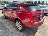 Used 2015 Cadillac SRX Performance w/ Driver Awareness Package image 3