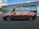 Used 2024 Nissan Sentra SV image 2
