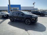 New 2025 Chevrolet Equinox RS w/ Safety and Technology Package image 2
