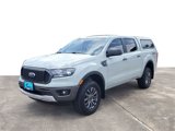 Used 2022 Ford Ranger XLT w/ Equipment Group 301A Mid image 3