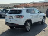 Certified 2022 Jeep Compass Latitude image 5